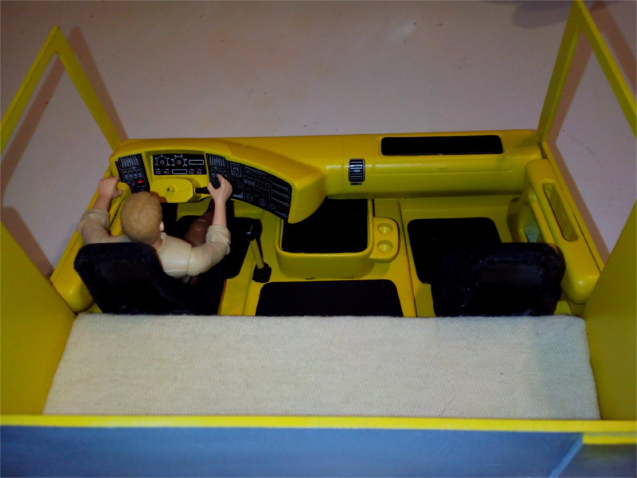 Interieur