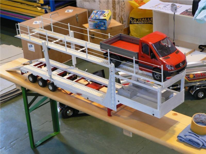 Porte Voiture