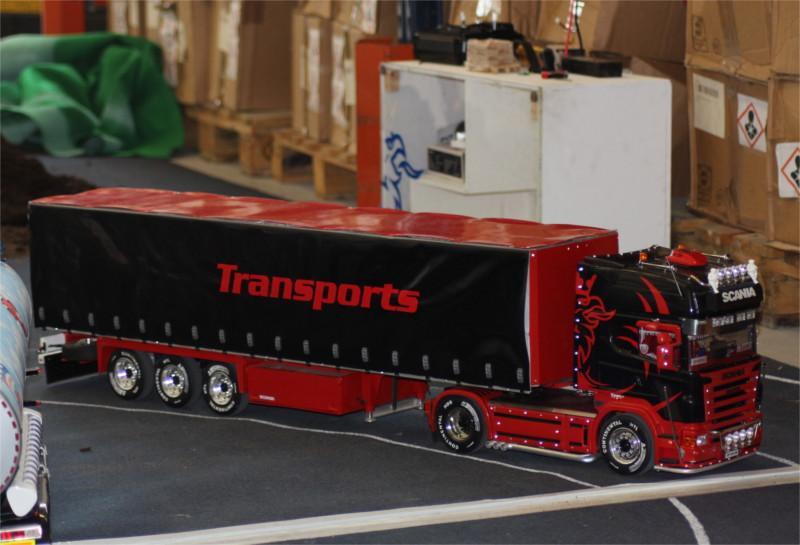 Promotrans