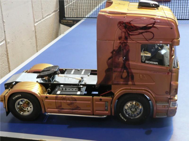 Scania